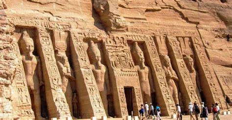 abu simbel ticket price